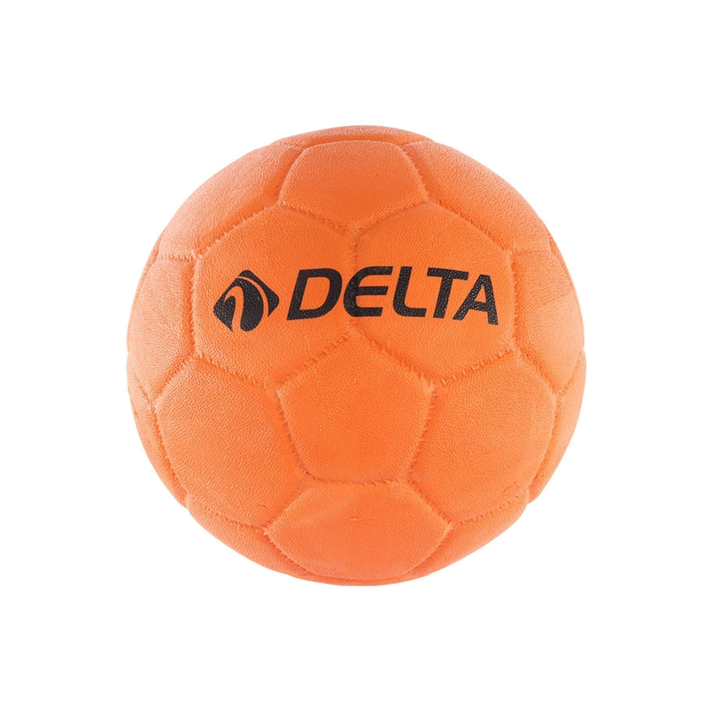 Deluxe Kauçuk 1 Numara Hentbol Topu