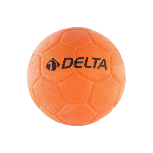 Deluxe Kauçuk 1 Numara Hentbol Topu