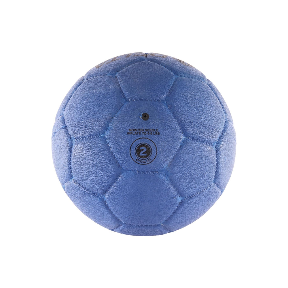 Deluxe Kauçuk 2 Numara Hentbol Topu