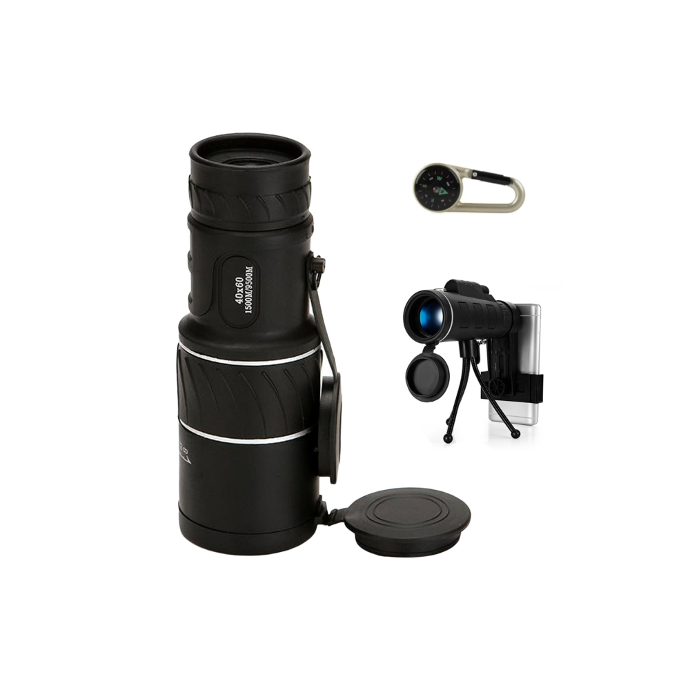 El Dürbünü 8000 Mt El Dürbünü Ultra Zoom 40x60