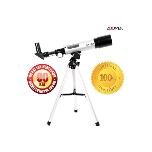F36050 Teleskop 90x Yakınlaştırma