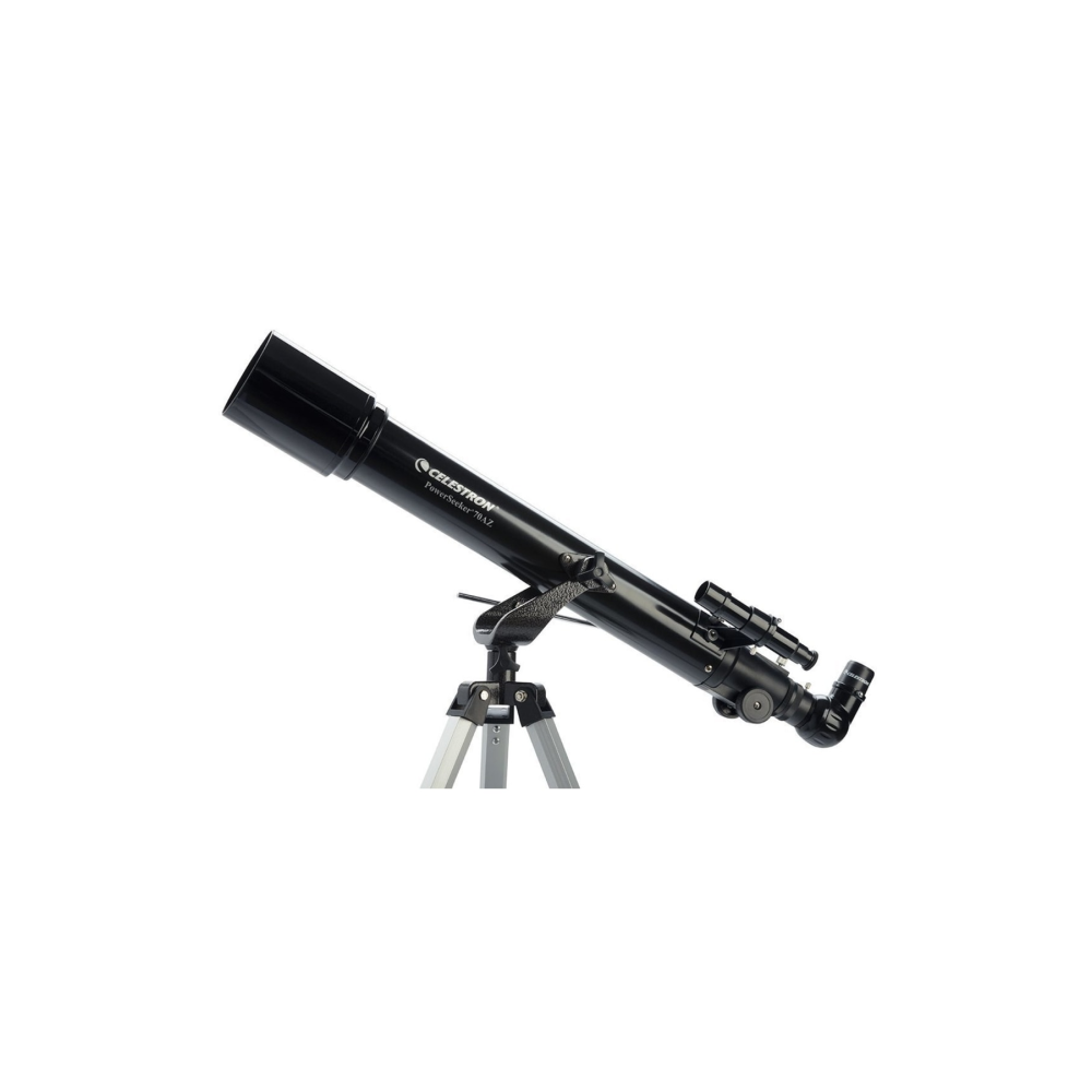 Powerseeker Teleskop  70Az Cl 21036