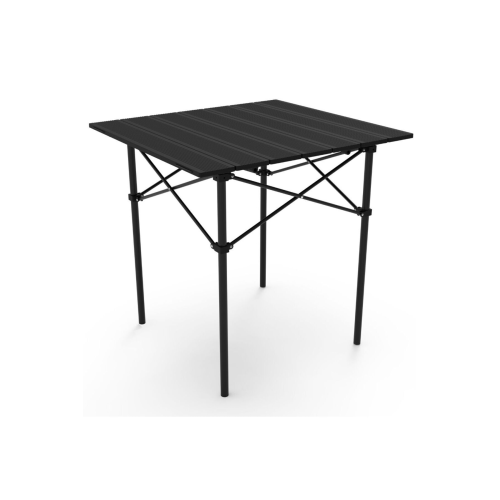 Katlanır Kamp Ve Piknik Masası Esneme Engelleyen Roll Bar Destekli (taşıma Çantalı )