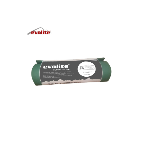 Superlite 300 Kamp Matı 10mm