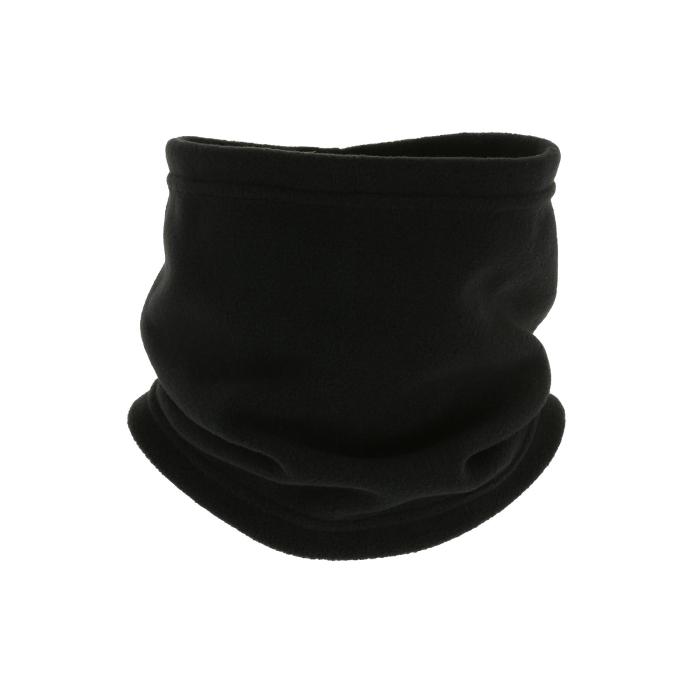 Wedze Çocuk Boyunluk - Siyah - Firstheat