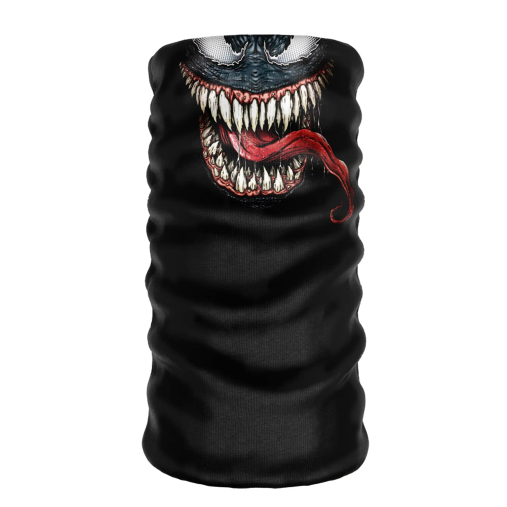 ® Extreme Venom Driver Buff Baf Boyunluk Bandana