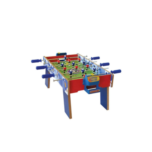 Ahşap Ayaklı Masa Maçı (langırt Masası) / Orta Boy Ayaklı