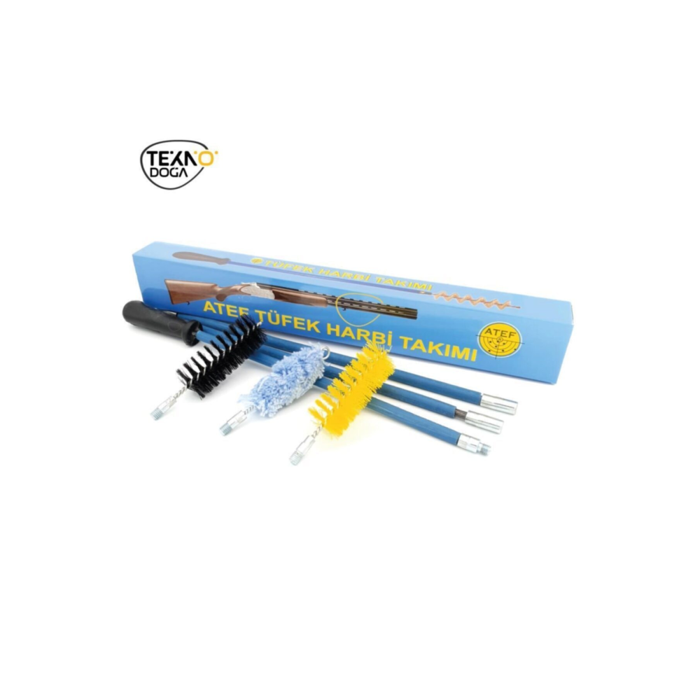 Tüfek Harbi Takımı 12 Kalibre 12ga Av Tüfeği Namlu Harbisi