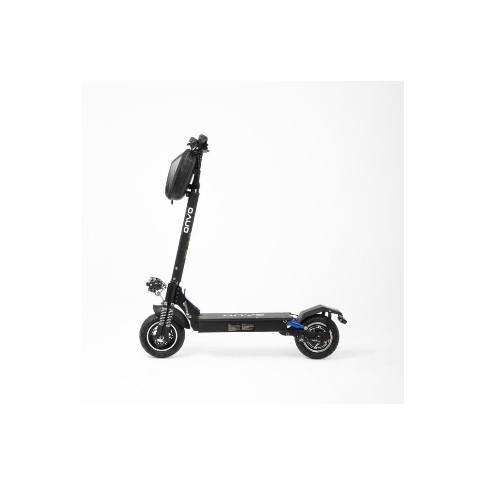 Elektrikli Scooter Ov-012 800 Watt