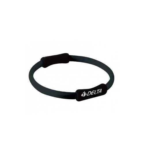 Siyah 35 Cm Dura-Strong Pilates Çemberi