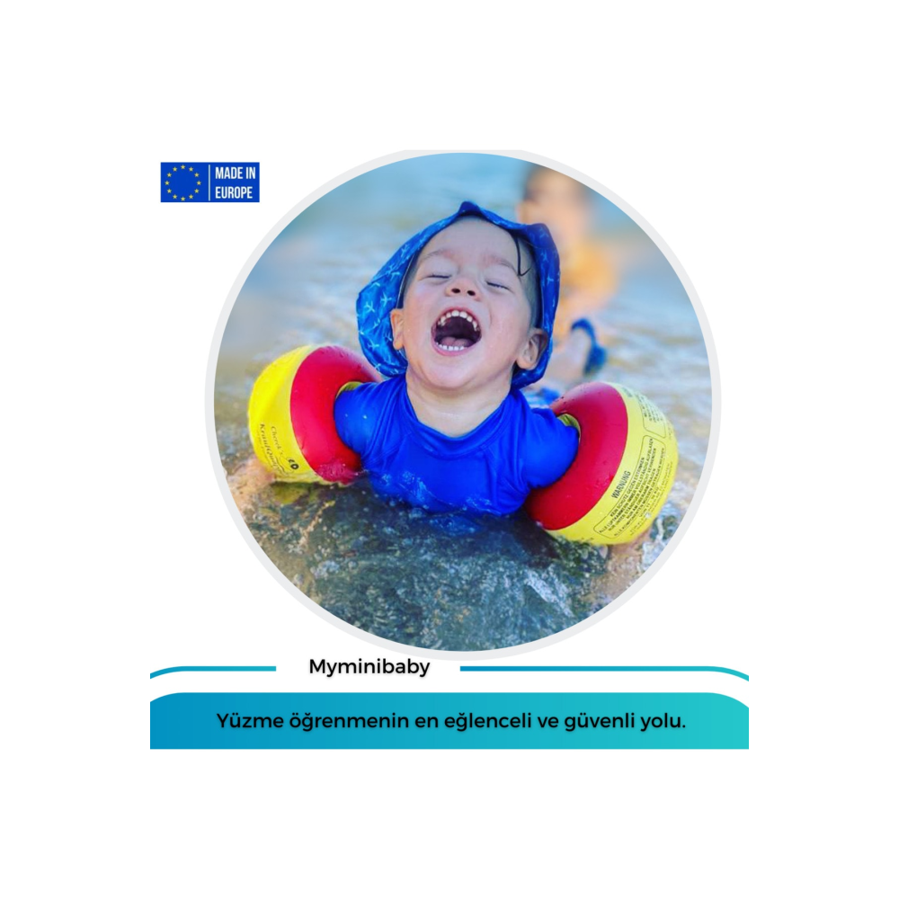 İleri Seviye Yüzme Kolluk