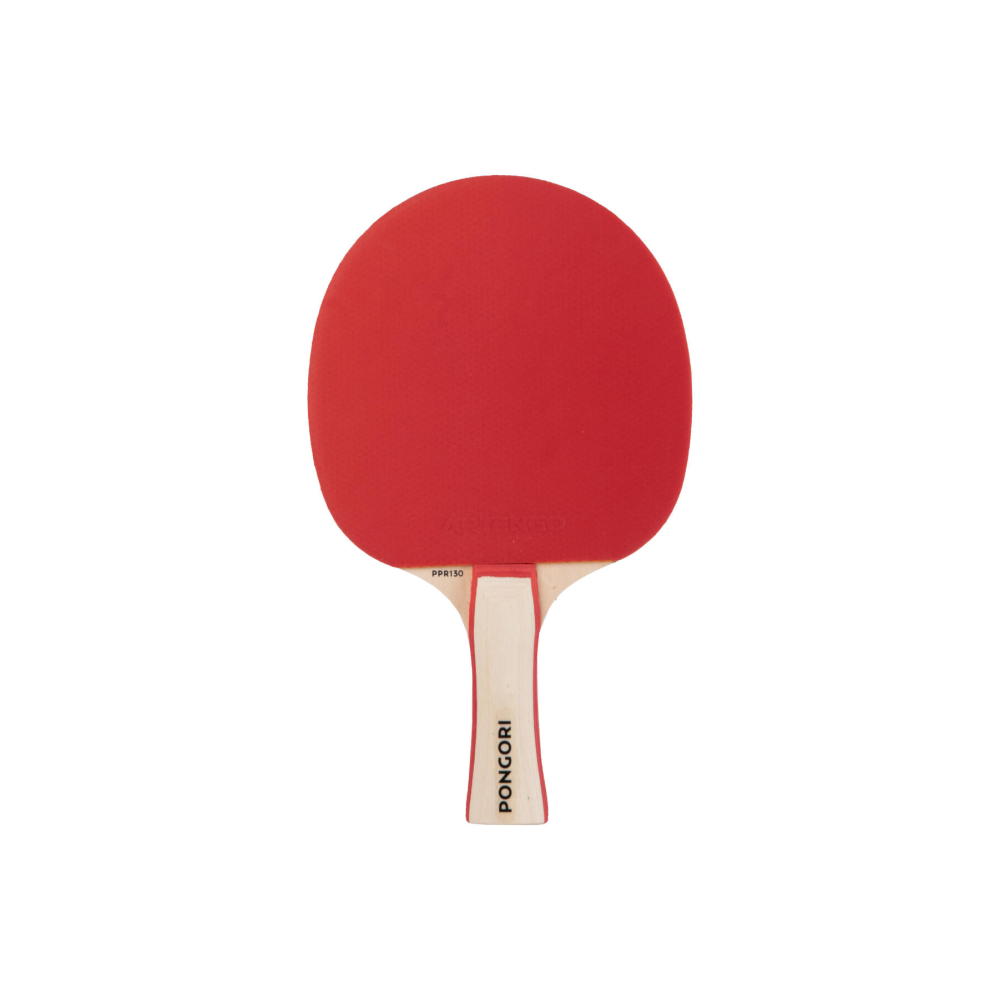 Masa Tenisi Seti: Ppr 130 Raket 3 Top