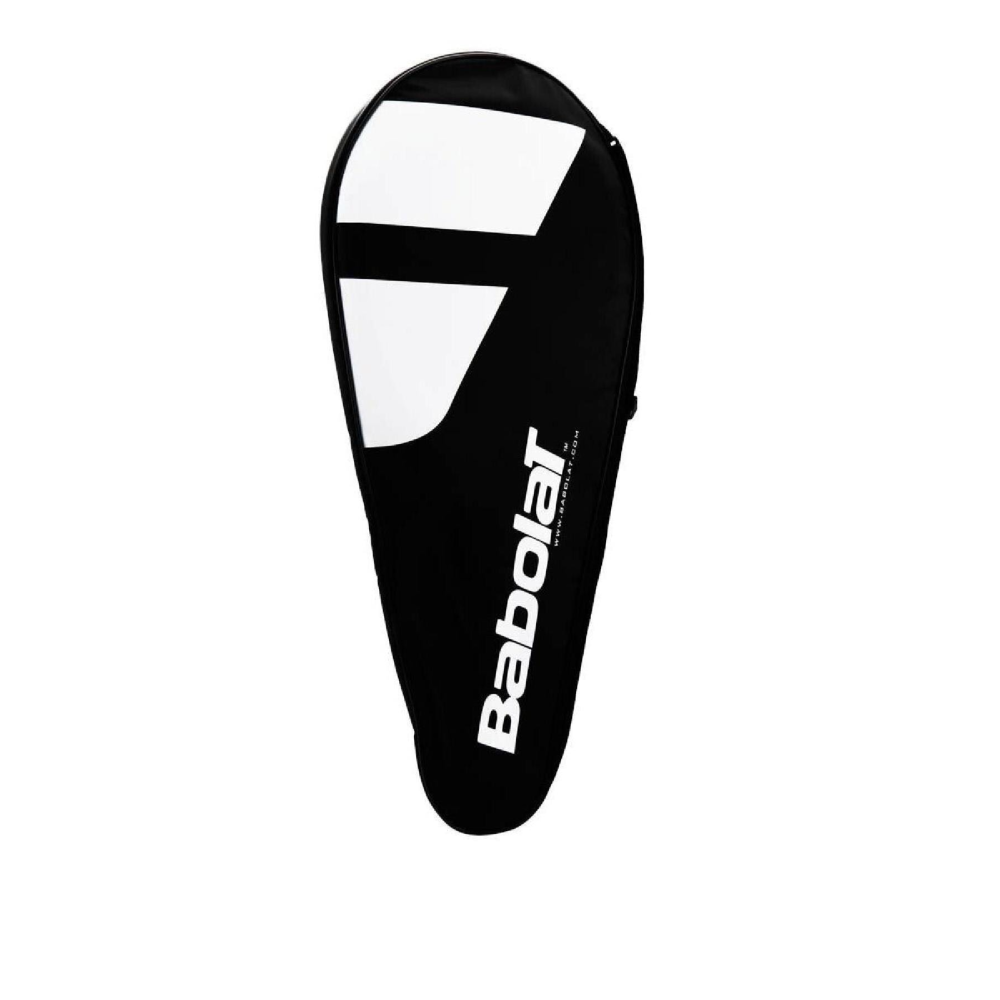 Cover Expert Siyah Raket Kılıfı