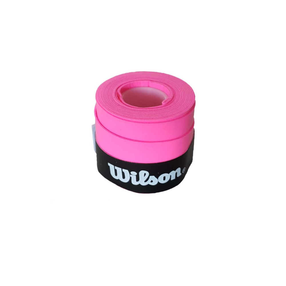 Comfort Bowl O'grips Tekli Grip, Tenis Raketi Gribi Pembe