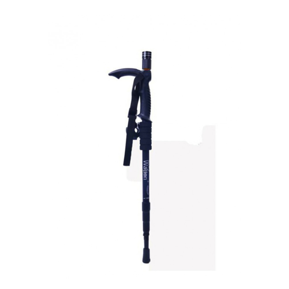 Boya Göre Ayarlı Işıklı Yürüyüş Bastonu Wt-002