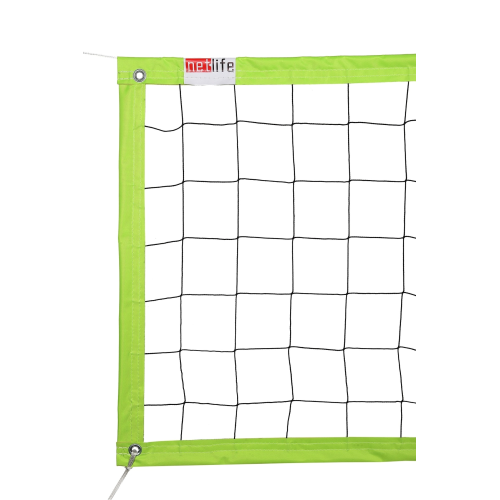Voleybol Filesi Yeşil 100cm Tüm Ebatlar