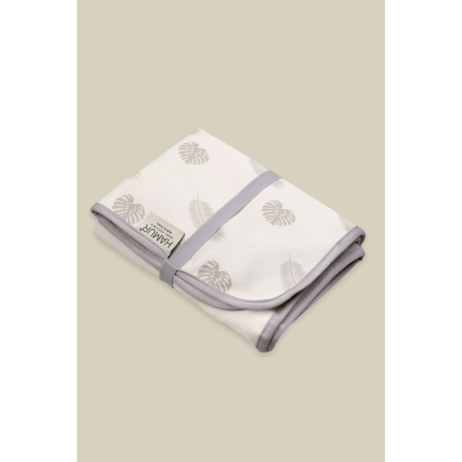 Bebek Alt Açma Minderi Bakım Pedi Örtüsü Melis