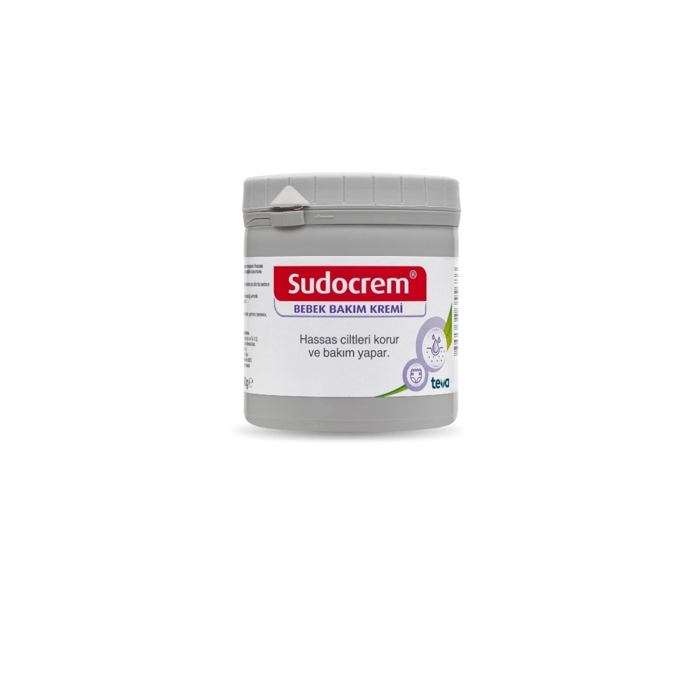 Bebek Bakım Kremi 400 gr