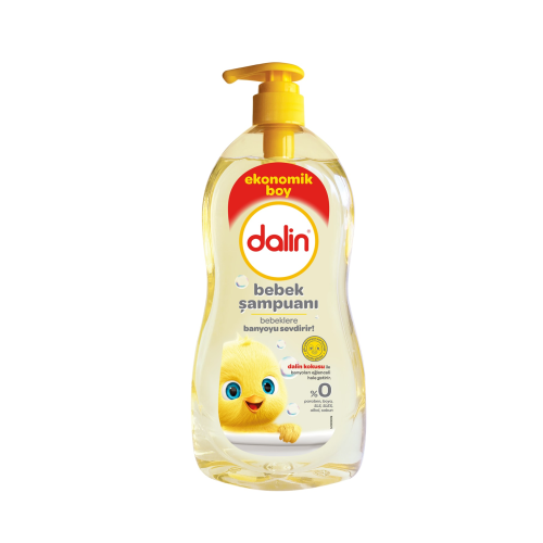 Şampuan Klasik 700 ml + 200 ml