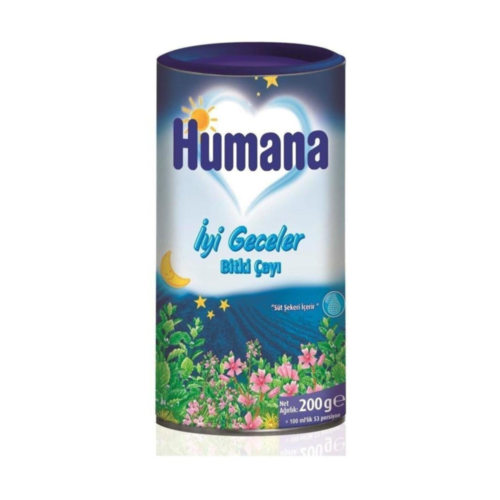 Marka: Iyi Geceler Bitki Çayı 200 Gr 4031244730428 Kategori: Çay Ve Kahve Demleme