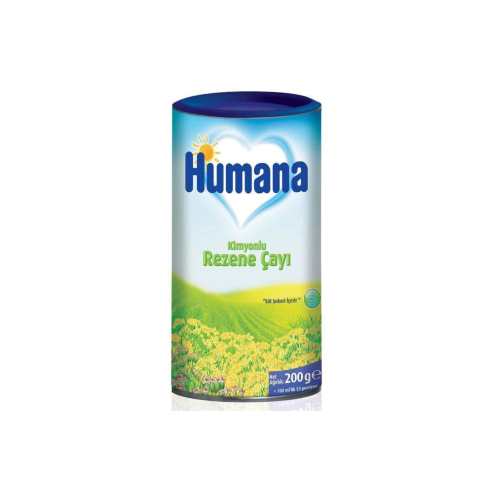 Marka: Kimyonlu Rezene Çayı 200 Gr 4031244730305 Kategori: Çay Ve Kahve Demleme