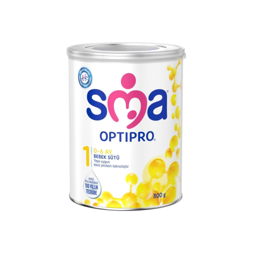 1 Optipro Probiyotik Bebek Sütü 800 Gr