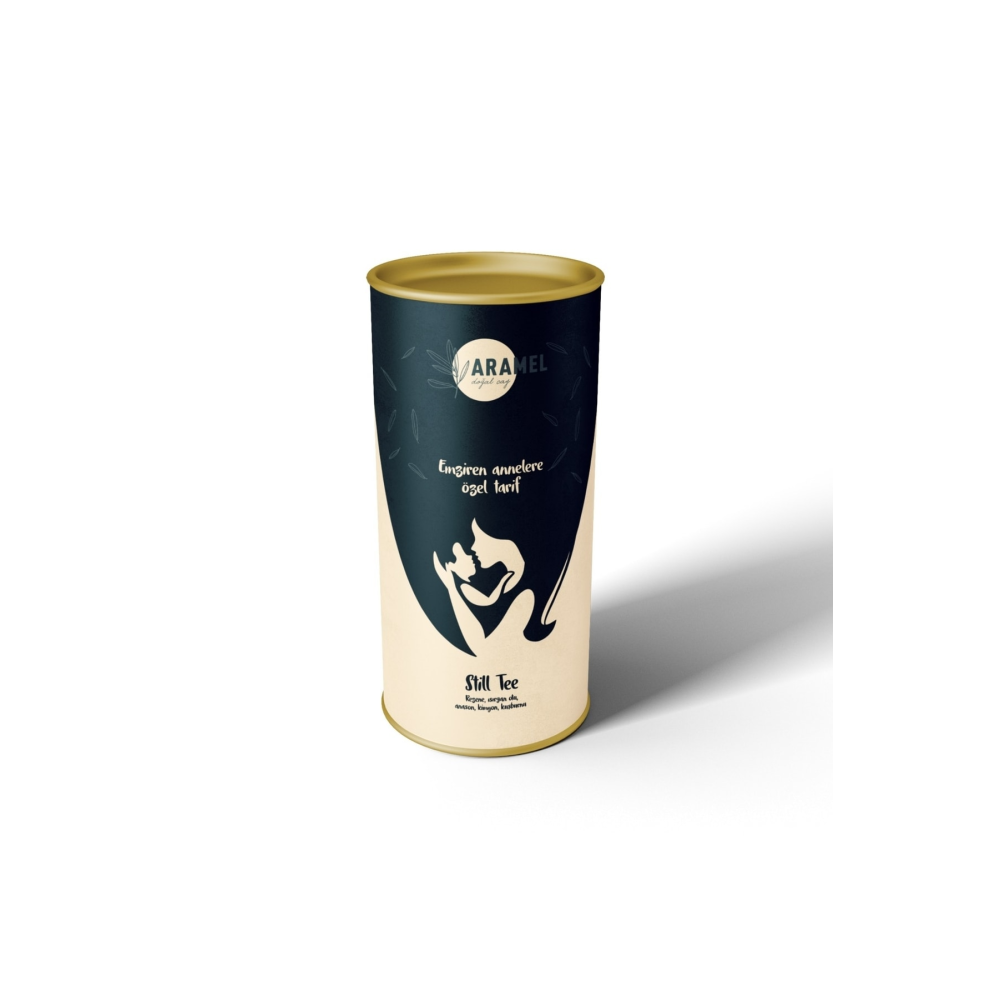 Still Tee ( Emziren Annelere Özel Tarif )