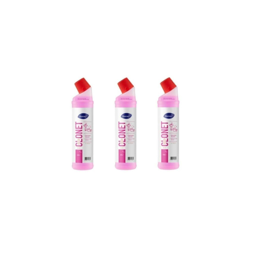 Taski Clonet Extra 3 Adet