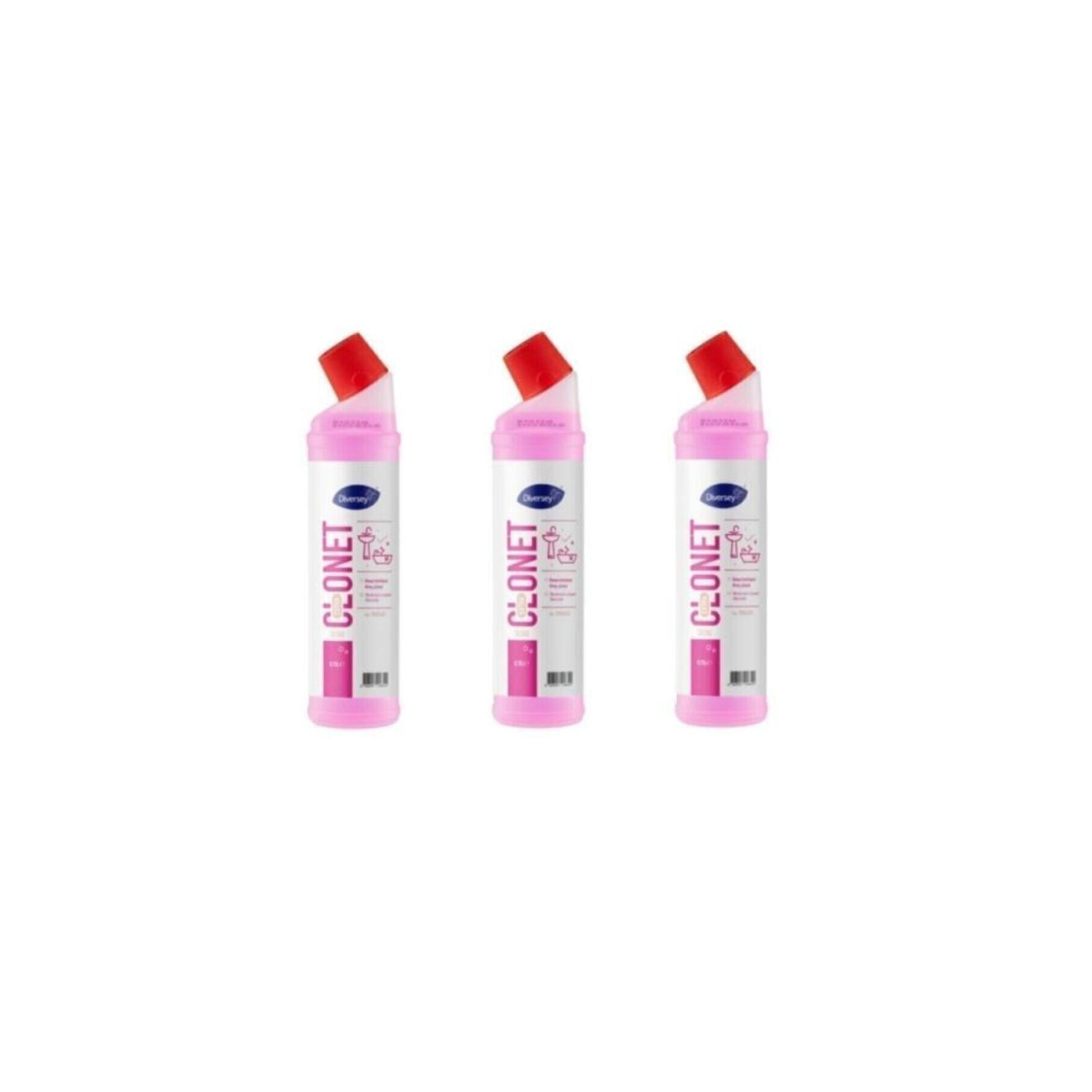 Taski Clonet Extra 3 Adet