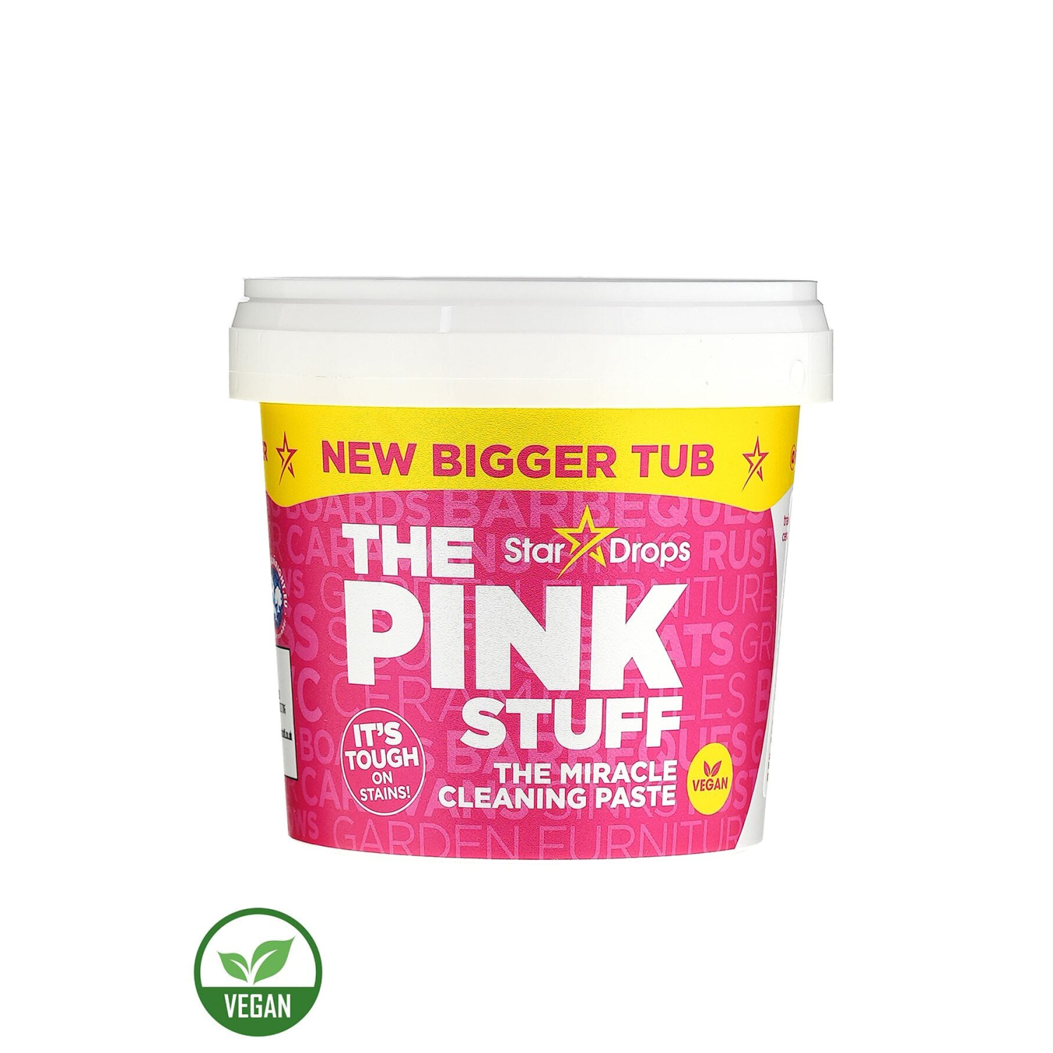 Mucizevi Miracle Temizlik Macunu 850 gr