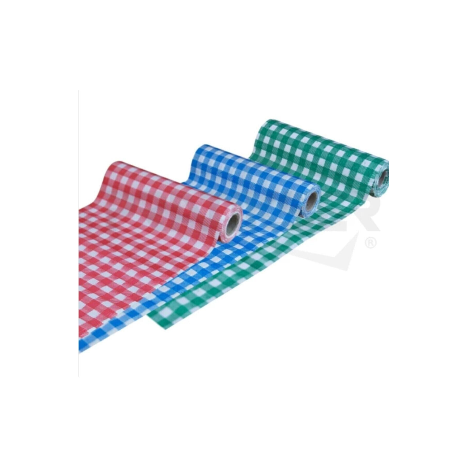 Tek Kullanımlık Masa Ve Aktivite Örtüsü -3 Rulo - 30 Adet--100x120 Cm -