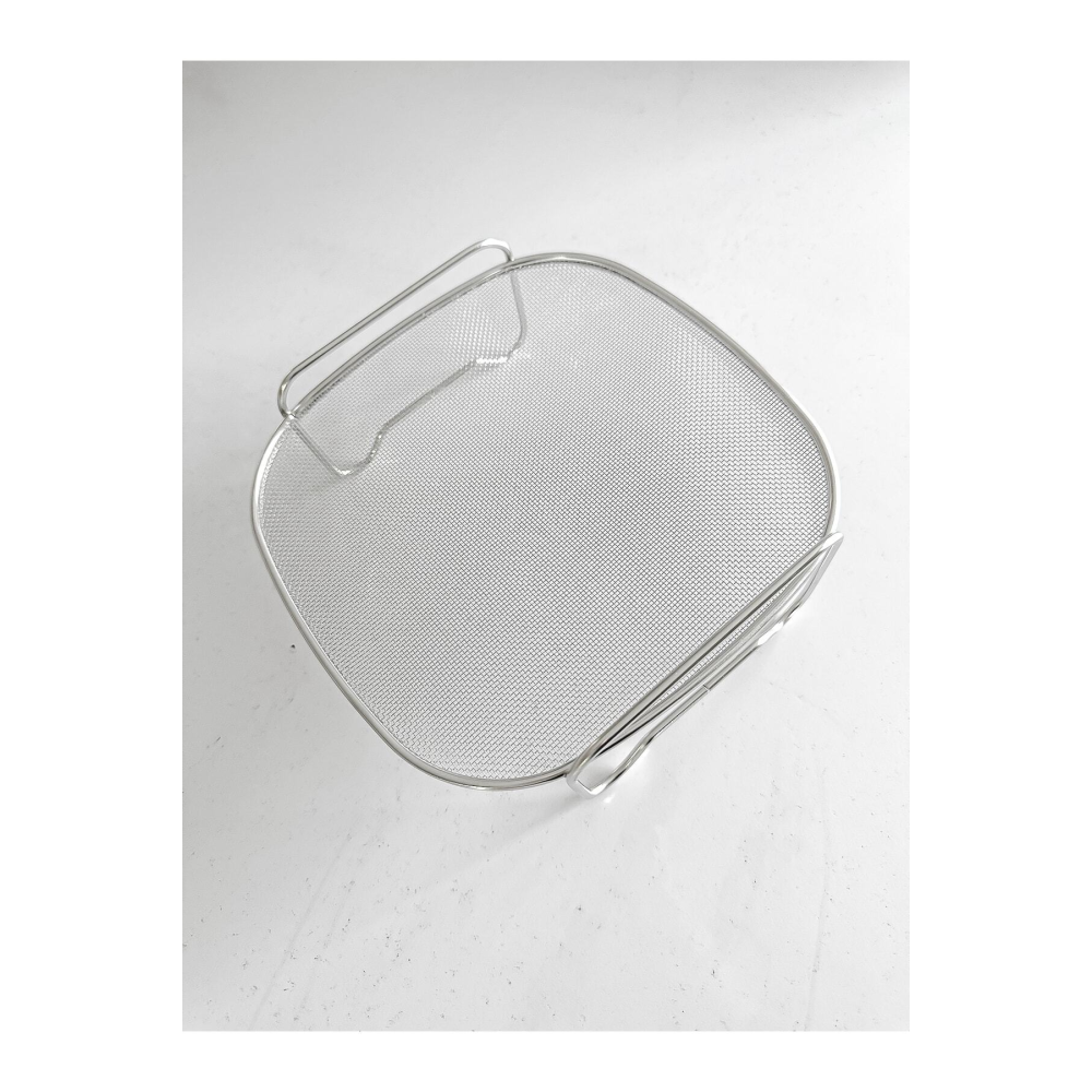 Philips Airfryer Xxl Yağ Sıçratmaz Tel Paslanmaz Çelik