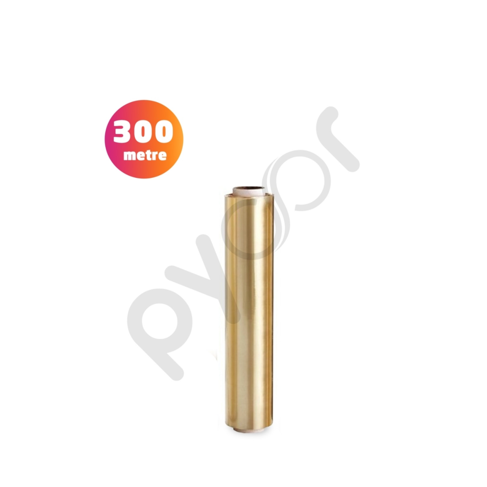 Gıda Streç Film 30 Cm X 300 Metre 1 Adet