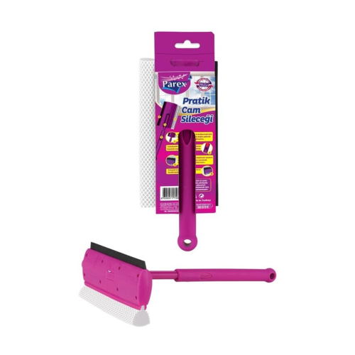 Pratik Cam Sileceği