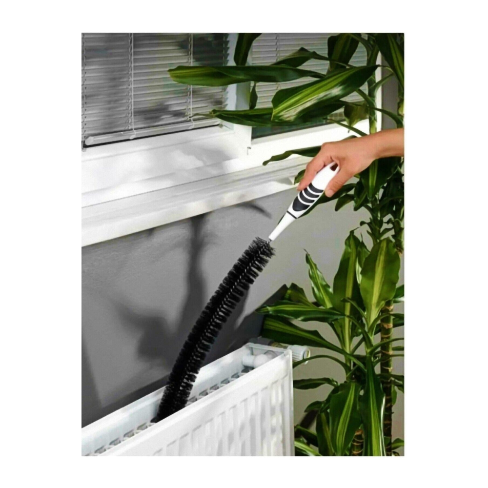 Kalorifer Petek Temizleme Fırçası