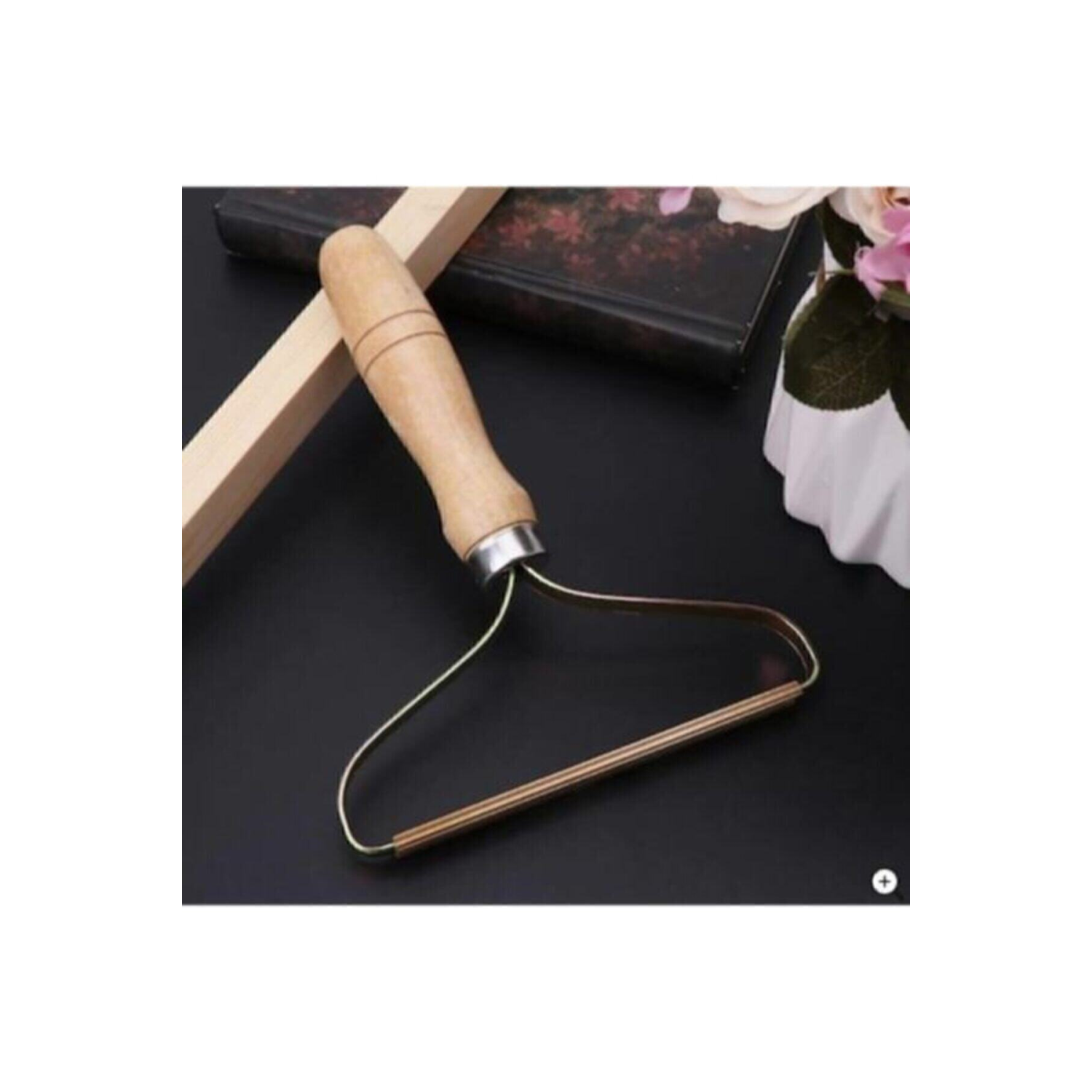 Elbise Tiftik Ve Tüy Toplama Aleti (DEMİR)