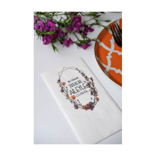 Konuşan Peçete (aile)