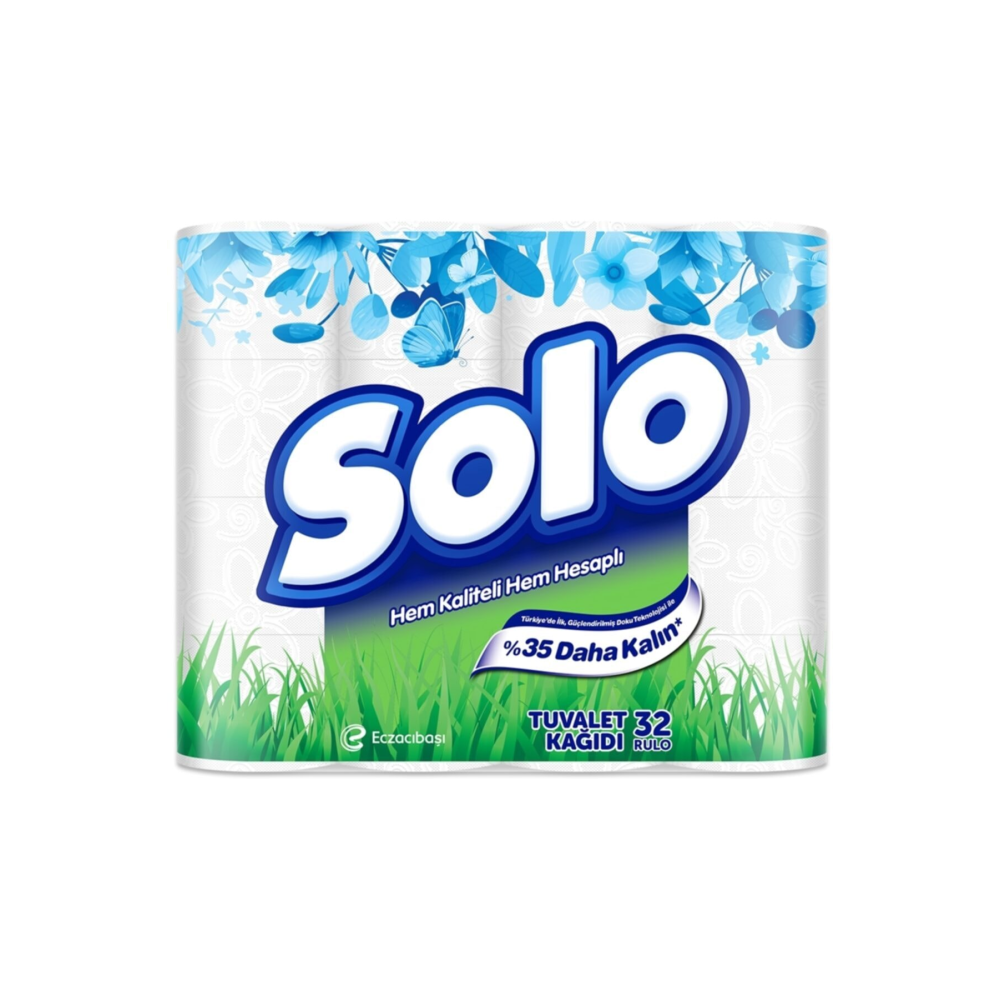Tuvalet Kağıdı 32 Li