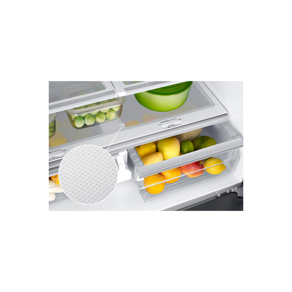 Eva Şeffaf Kaydırmaz Raf Dolap Ve Çekmece Örtüsü 45 Cm X 10 M