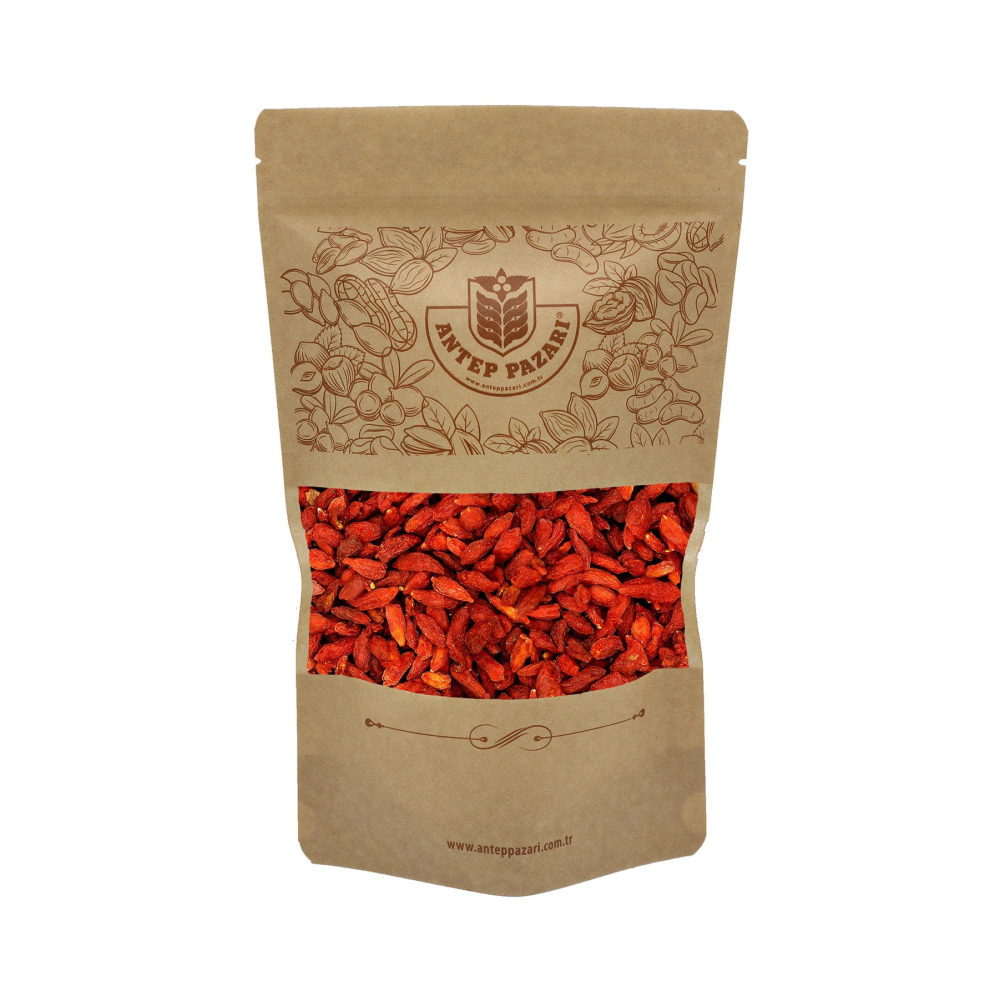 Gojiberry Kurt Üzümü 500gr