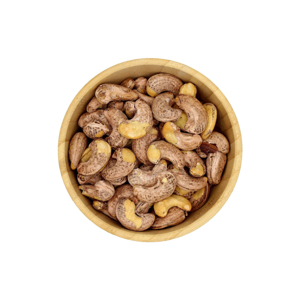 Kaju Kabuklu Kavrulmuş 500gr