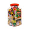 Jellytube Mini Jelly 11,5g x185 Adet