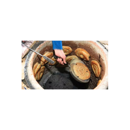 Erzincan Meşhur Tereyağlı Tandır Ketesi ( 5 Adet )