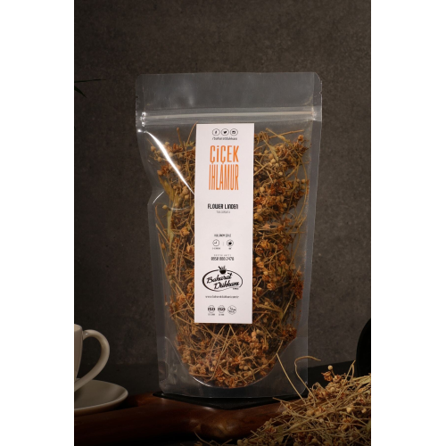 Ihlamur Çiçek 30gr