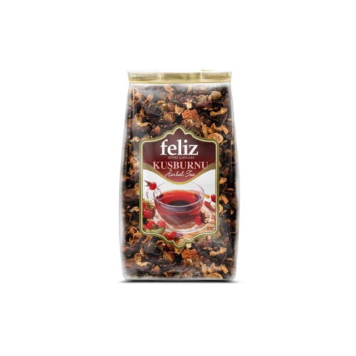 Hibisküslü Kuşburnu 171 Gr