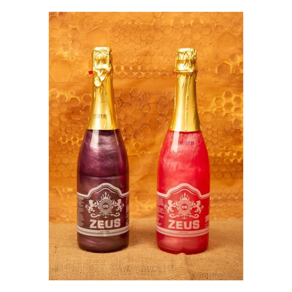 2'li Avantajlı Set Simli Alkolsuz 1. Böğürtlen 2. Yaban Çilek Aromalı (alkolsüz )