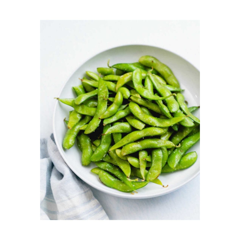 Edamame 500 gr