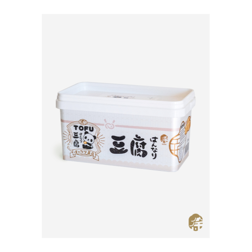 Taze Yumuşak Tofu ( Fresh Soft Tofu) - 1000g