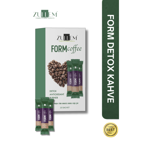 Yeşil Kahve Kakao Ve Turk Kahvesı Karışımlı Toz 1 Kutu 20 X 10 Gr