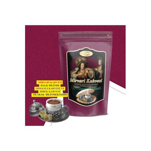 Mirvari Kahvesi 220 Gr